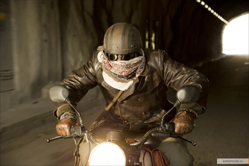 Illustration for article titled Ghost Rider Stills Gallery